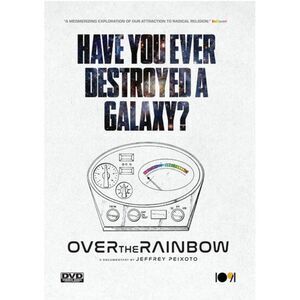 Over The Rainbow  DVD